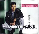 Andreas Elsholz Immer noch verrückt nach dir album cover