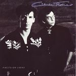Climie Fisher Facts Of Love album cover