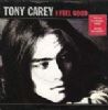 Tony Carey I Feel Good album cover