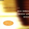 Herbert Grönemeyer Ich dreh' mich um Dich album cover