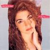 Gloria Estefan Oye mi canto (Hear My Voice) album cover