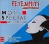 Moti Special feat. Rod D Mega-Mix '98 album cover