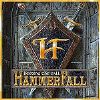 HammerFall Heeding The Call album cover