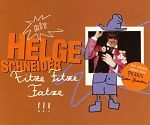 Helge Schneider Fitze, Fitze, Fatze album cover