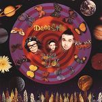 Deee-Lite Power Of Love album cover