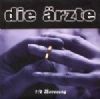 Die Ärzte 1/2 Lovesong album cover