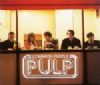 Pulp Common People album cover