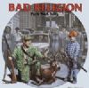 Bad Religion Punk Rock Song album cover