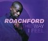 Roachford The Way I Feel album cover