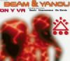Beam & Yanou On y va album cover