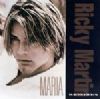 Ricky Martin Maria album cover