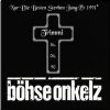 Böhse Onkelz Nur die Besten sterben jung album cover