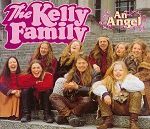 Kelly Family An Angel album cover