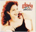 Gloria Estefan You'll Be Mine (Party Time) album cover