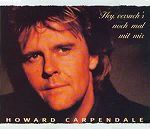 Howard Carpendale Hey, versuch's noch mal mit mir album cover