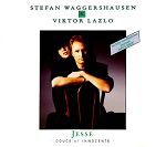 Stefan Waggershausen & Viktor Lazlo Jesse (Douce et innocente) album cover