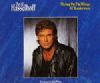 David Hasselhoff Flying On The Wings Of Tenderness album cover