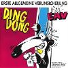 Erste Allgemeine Verunsicherung Ding Dong album cover