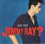 Jimmy Frey Are You Jimmy Ray? album cover