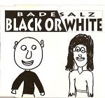 Badesalz Black Or White album cover