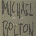 Michael Bolton Ain't Got Nothing If You Ain't Got Love album cover