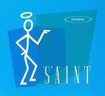 Orbital The Saint album cover