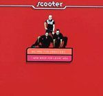 Scooter We Are The Greatest / I Was Made For Lovin' You album cover