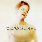 Sarah McLachlan Adia album cover