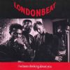 LondonBeat I've Been Thinking About You album cover