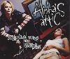 Alisha's Attic Alisha Rules The World album cover