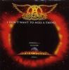 Aerosmith I Don't Want To Miss A Thing album cover