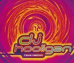 DJ Hooligan Rave Nation album cover