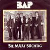 Bap Sie määt süchtig album cover