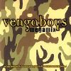 Vengaboys Megamix album cover