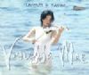 Vanessa-Mae Toccata & Fugue In D Minor album cover