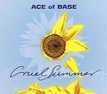 Ace Of Base Cruel Summer album cover