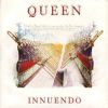 Queen Innuendo album cover