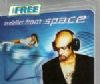 The Free Loveletter From Space album cover