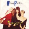 Wilson Phillips Impulsive album cover