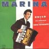 Rocco Granata & The Carnations Marina (Remix '89) album cover