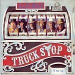 Truck Stop Alles Bingo album cover