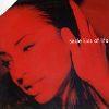 Sade Kiss Of Life album cover