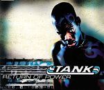 Tank Return Of Power album cover