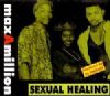 Max-A-Million Sexual Healing album cover
