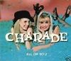 Charade All Of You album cover