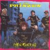 Die Prinzen Mein Fahrrad album cover