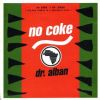 Dr. Alban No Coke album cover