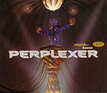 Perplexer Church Of House album cover