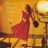 Amy Grant That's What Love Is For album cover