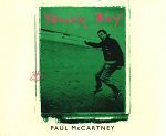 Paul McCartney Young Boy album cover